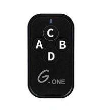 rf remote control duplicator